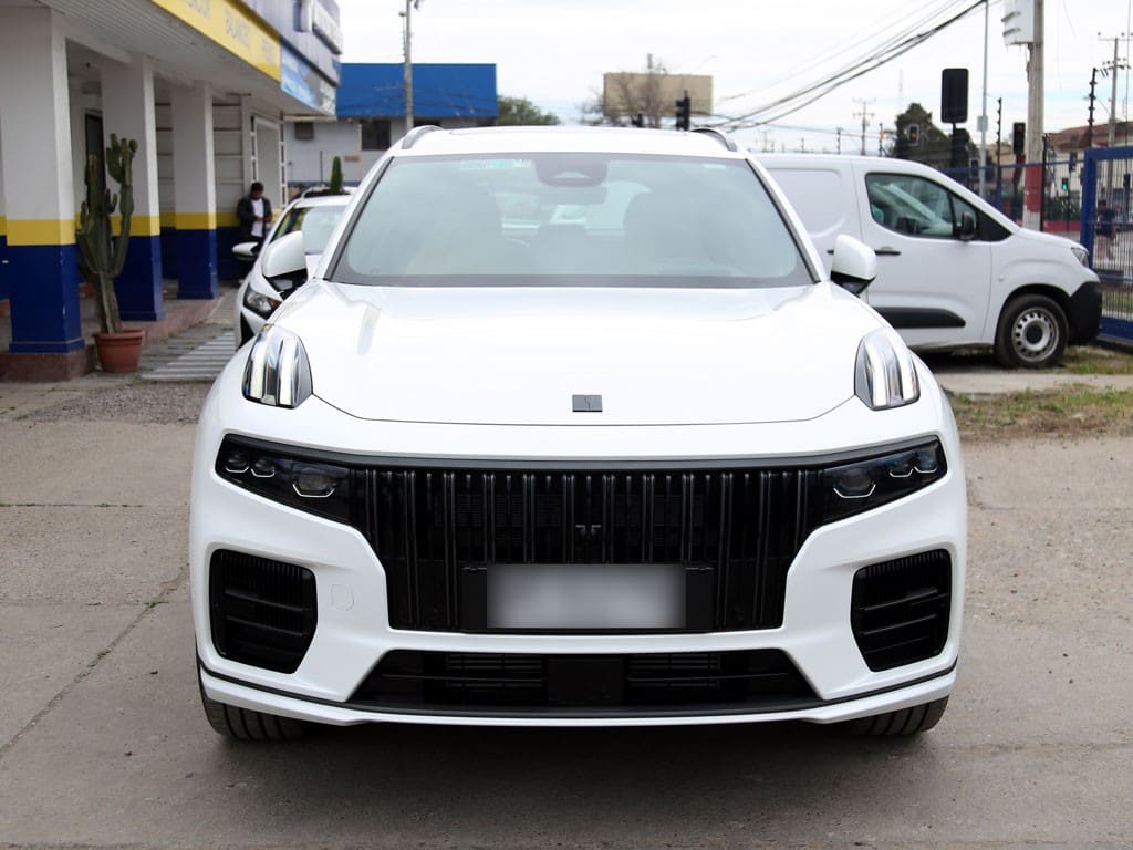 Lynk&Co 09 Halo 2.0 T año 2027