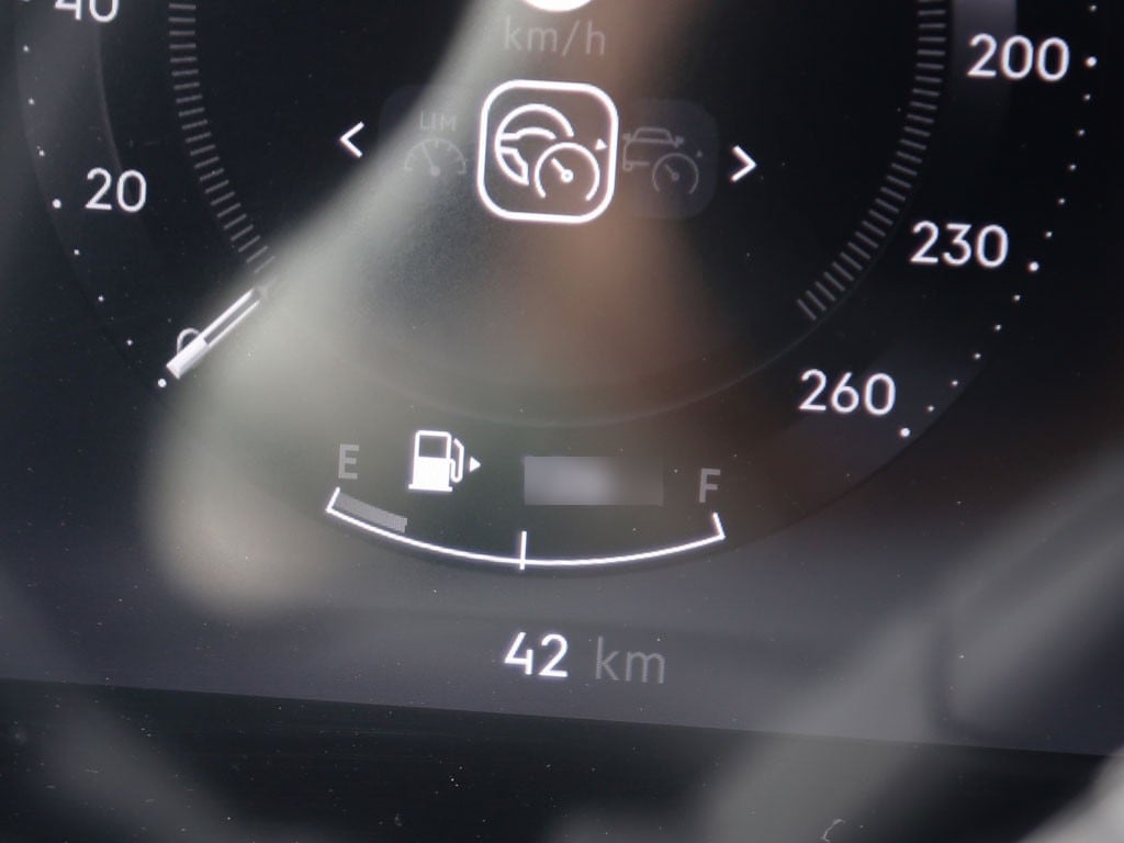 Lynk&Co 09 Halo 2.0 T año 2027