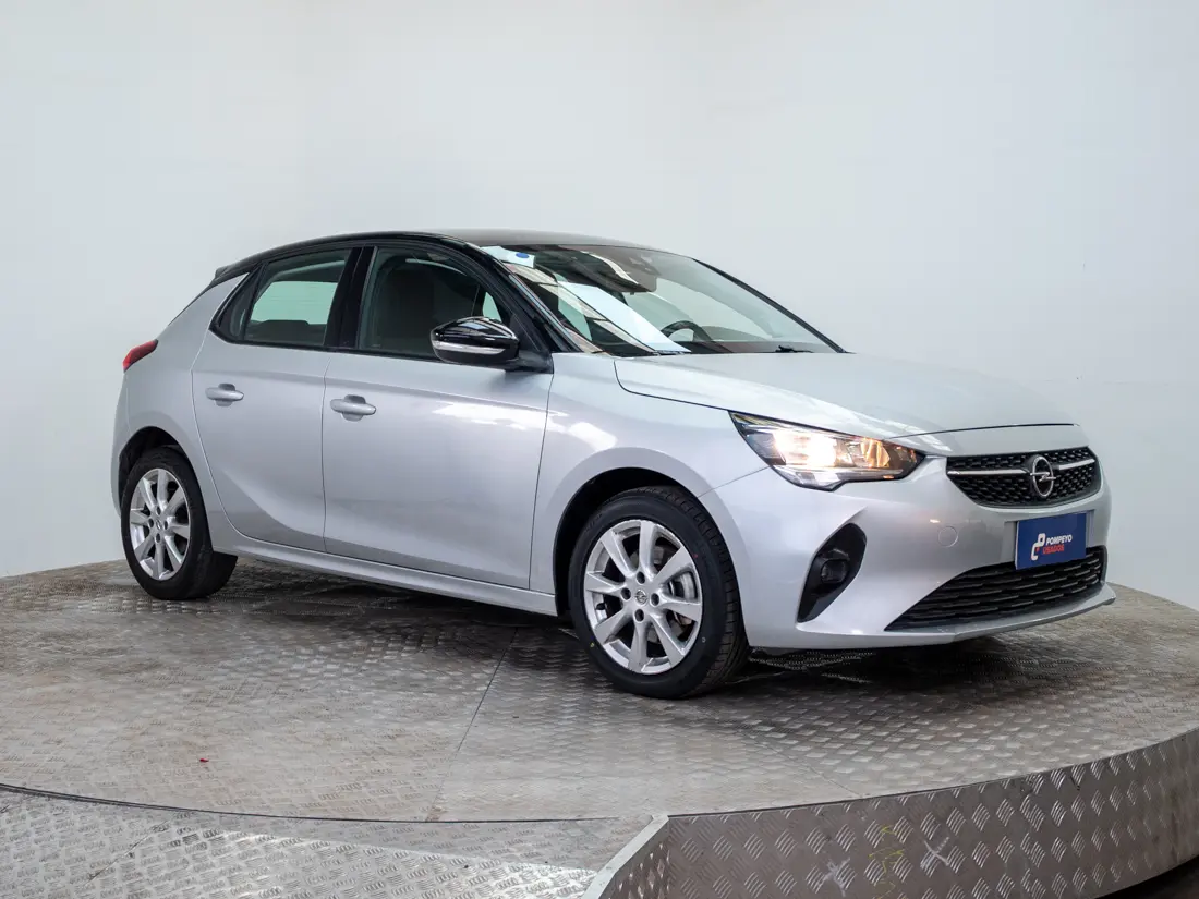 Opel Corsa 1.5 Edition Mt Diesel año 2023