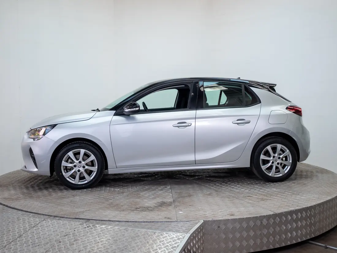 Opel Corsa 1.5 Edition Mt Diesel año 2023