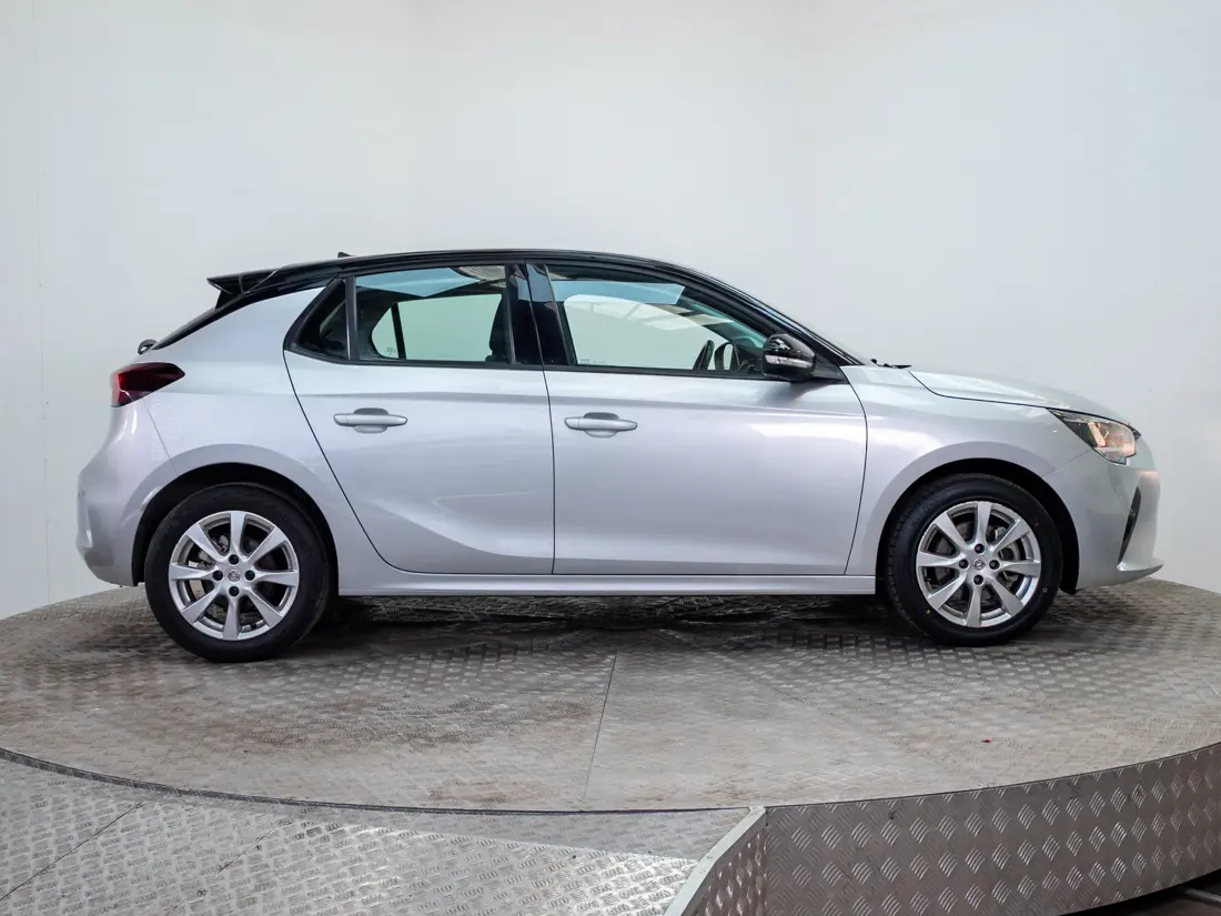 Opel Corsa 1.5 Edition Mt Diesel año 2023