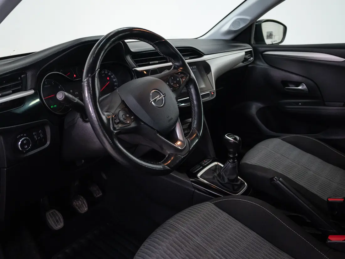 Opel Corsa 1.5 Edition Mt Diesel año 2023