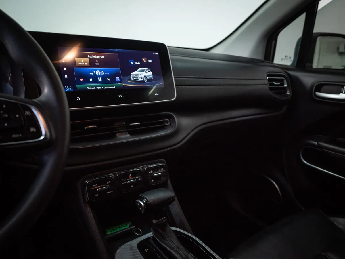 GAC Gs3 Gs3 1.5t Power Gb 4x2 At 5p año 2022