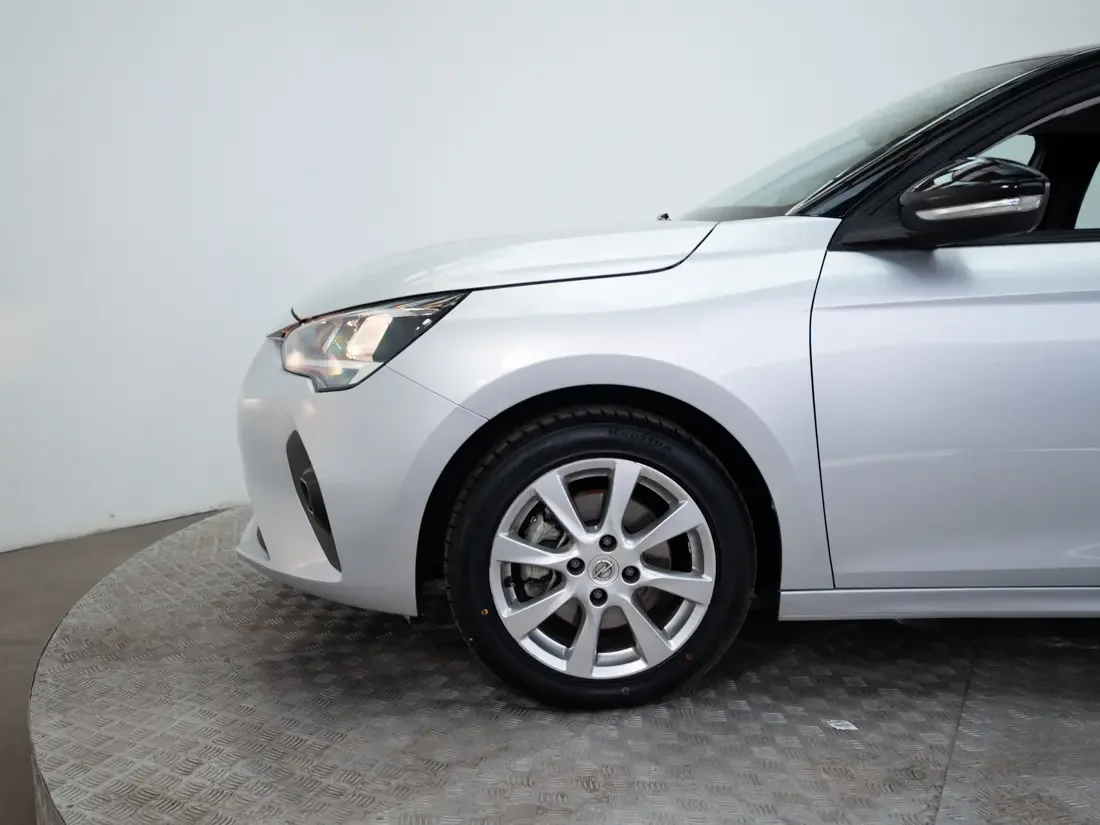 Opel Corsa 1.5 Edition Mt Diesel año 2023