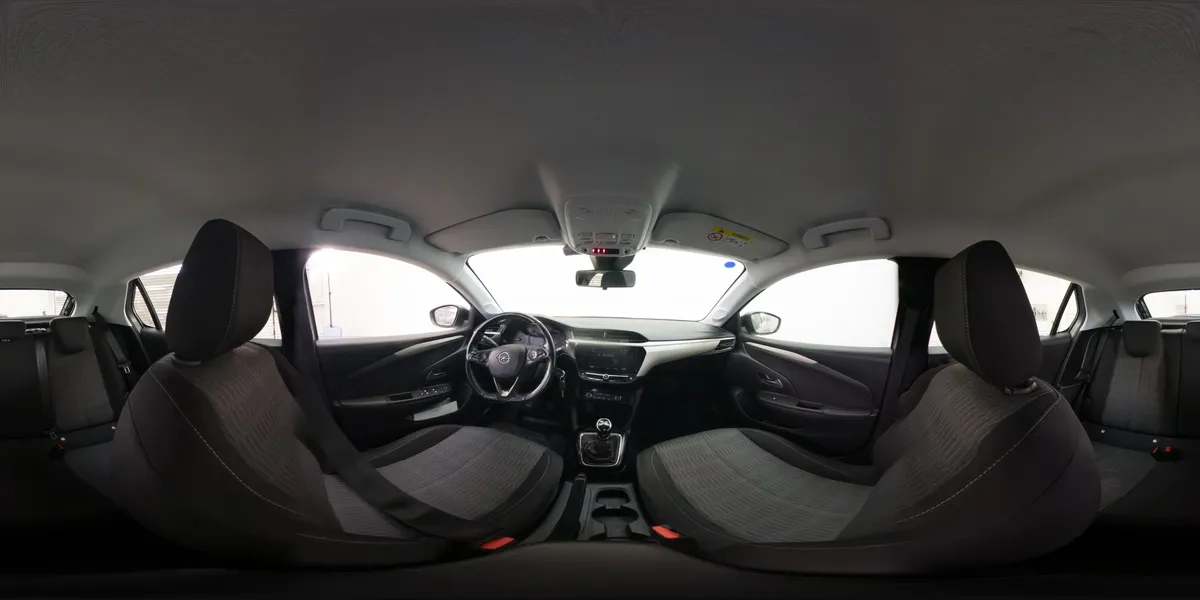 Opel Corsa 1.5 Edition Mt Diesel año 2023