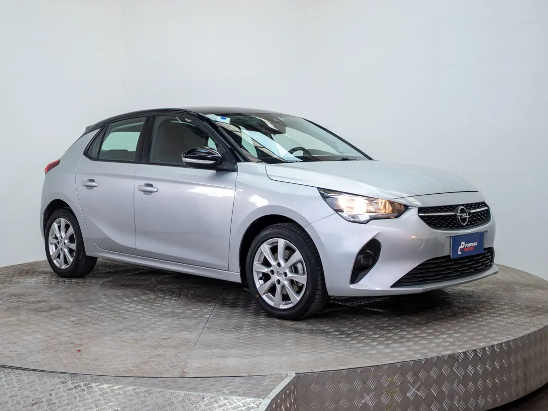 Opel Corsa 1.5 Edition Mt Diesel año 2023