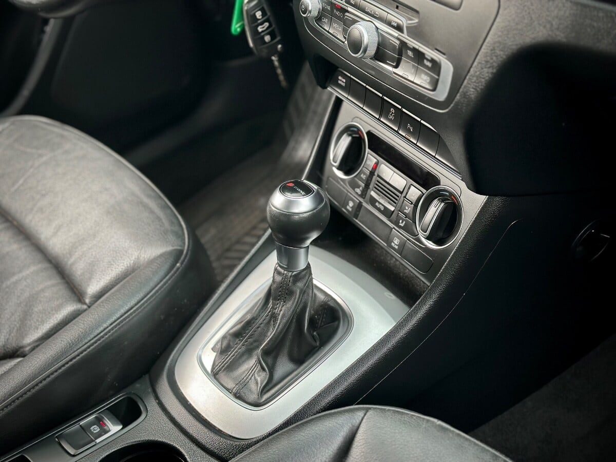 Audi Q3 2.0 Tdi año 2019