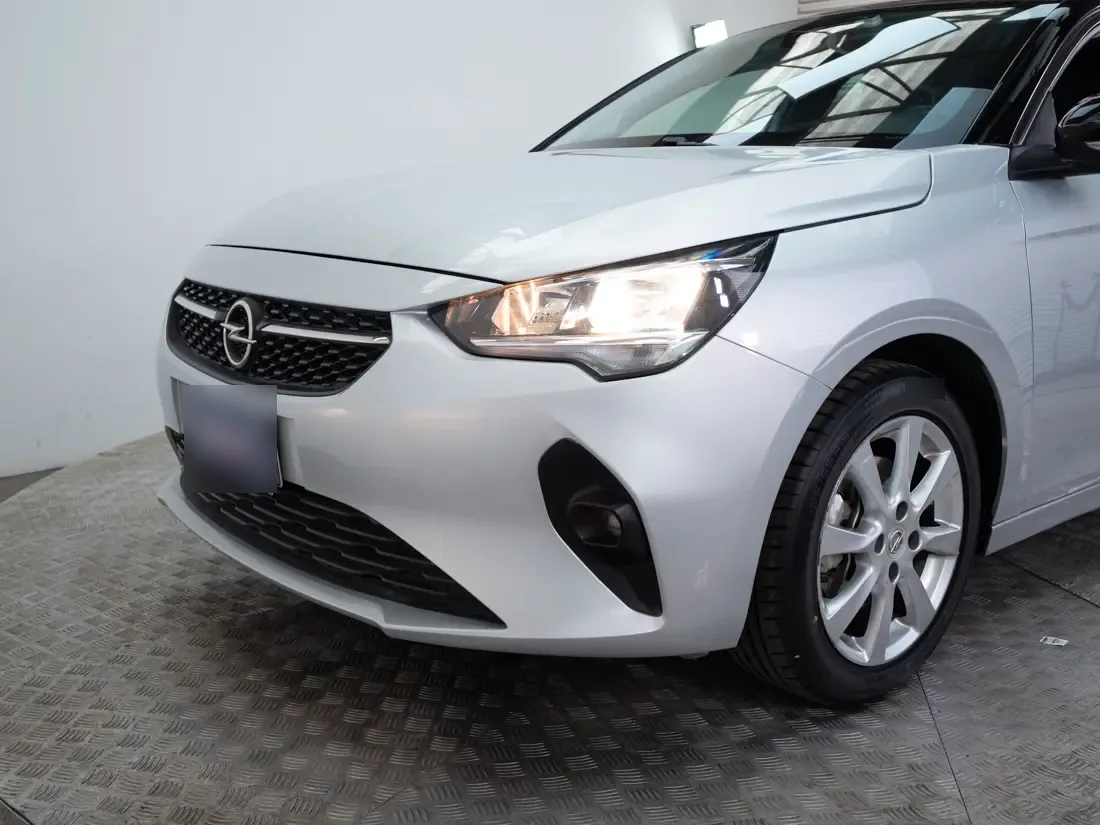 Opel Corsa 1.5 Edition Mt Diesel año 2023