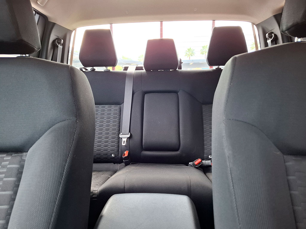 Mitsubishi L200 Katana Xrt 4x4 2.4 año 2024