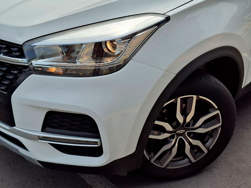 Chery Tiggo 3 1.5 Gls 4x2 5mt 5p año 2023