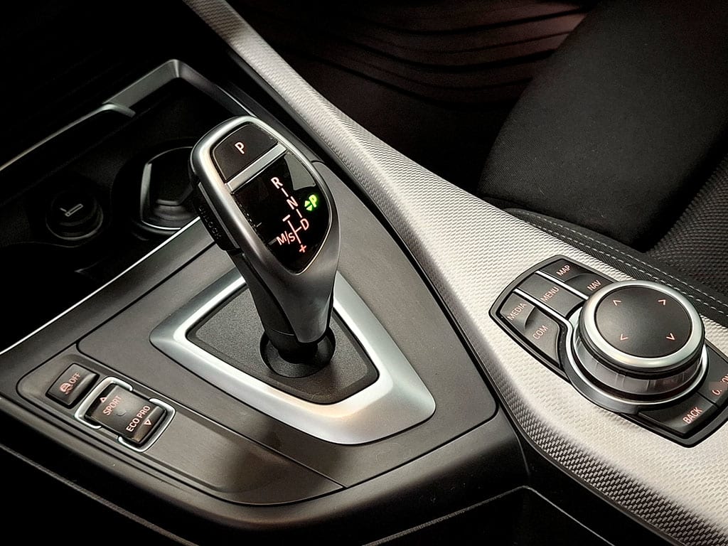 BMW 120i 2.0t At 3p M Sport año 2019