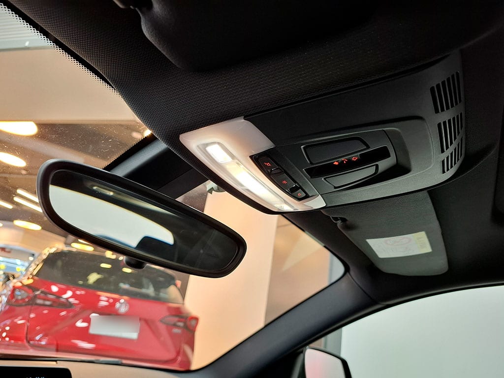 BMW 120i 2.0t At 3p M Sport año 2019