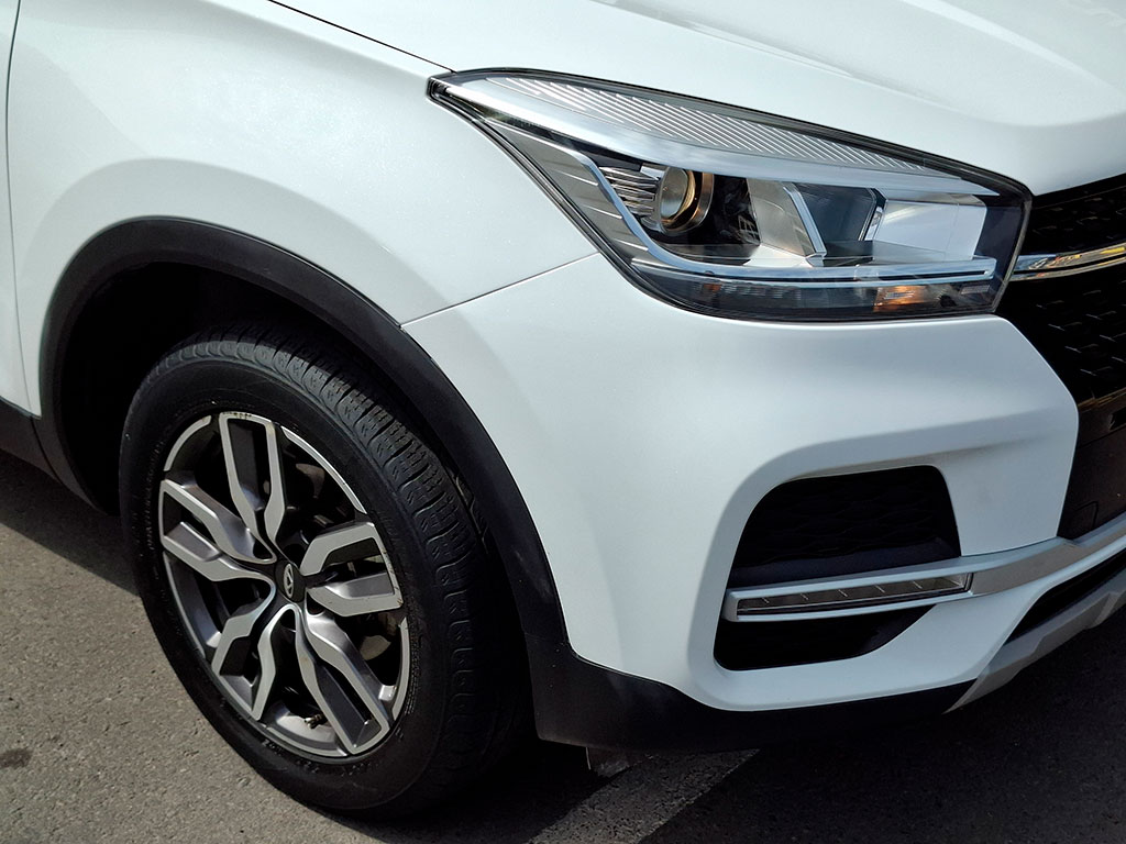 Chery Tiggo 3 1.5 Gls 4x2 5mt 5p año 2023