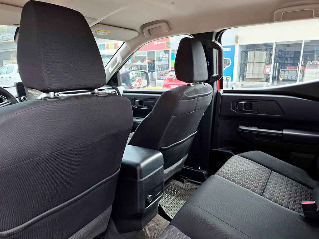 Mitsubishi L200 Katana Xrt 4x4 2.4 año 2024