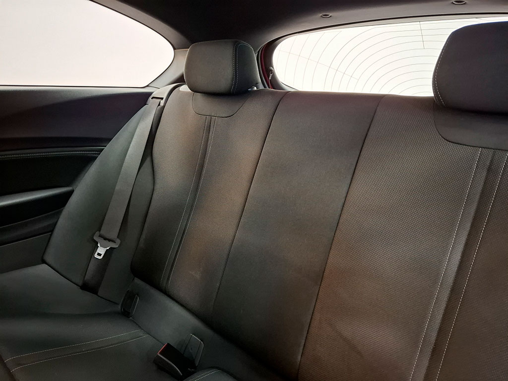 BMW 120i 2.0t At 3p M Sport año 2019