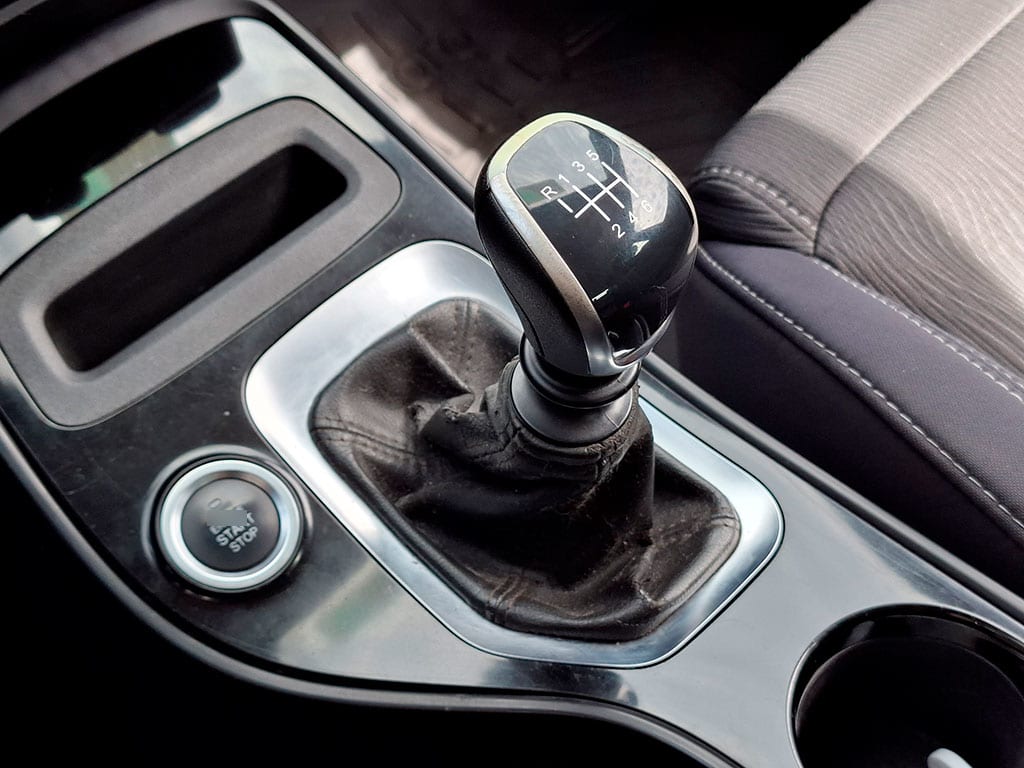 Chery Tiggo 7 Gls 1.5 Mt año 2021