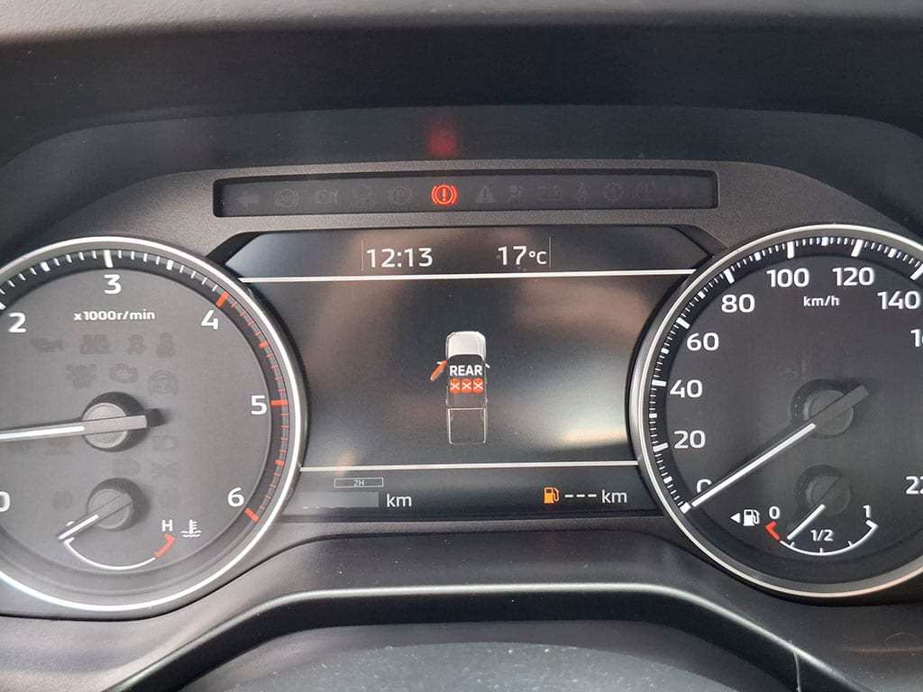 Mitsubishi L200 Katana Xrt 4x4 2.4 año 2024