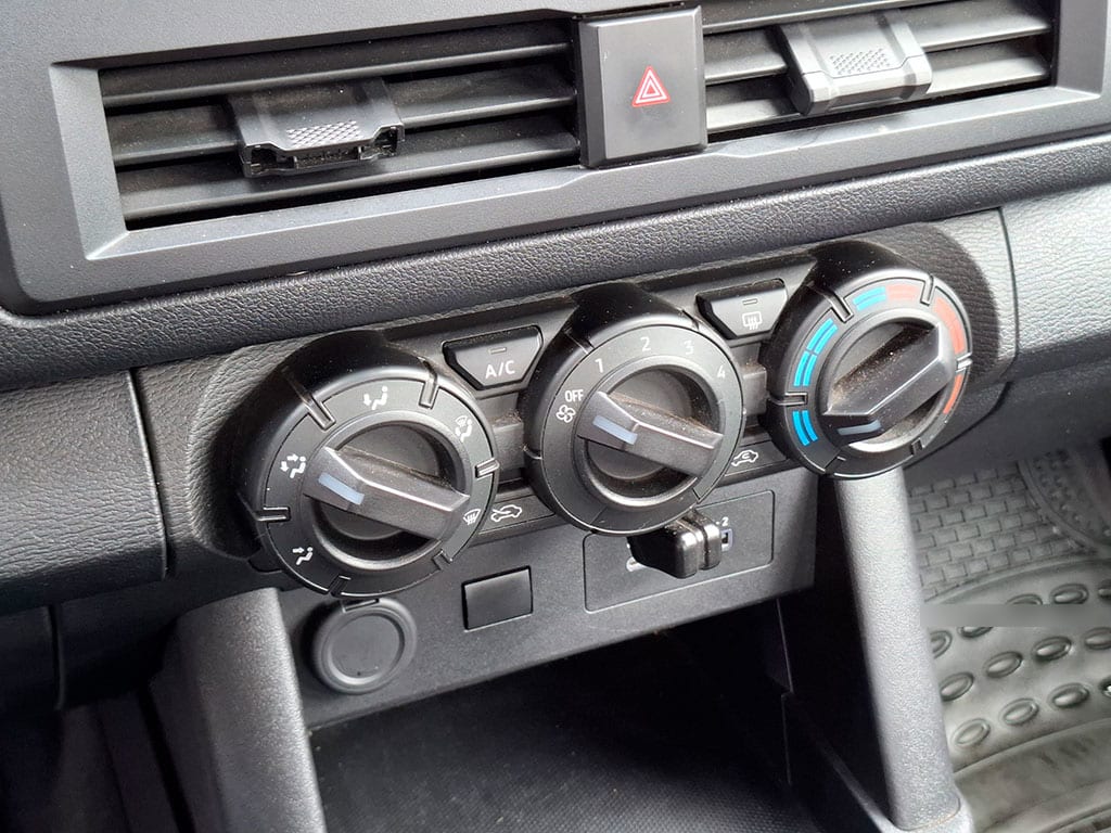Mitsubishi L200 Katana Xrt 4x4 2.4 año 2024