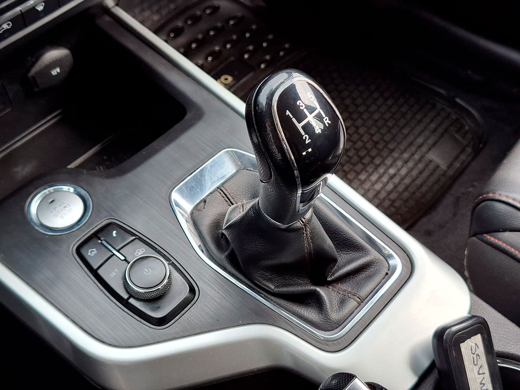 Chery Tiggo 3 1.5 Gls 4x2 5mt 5p año 2023