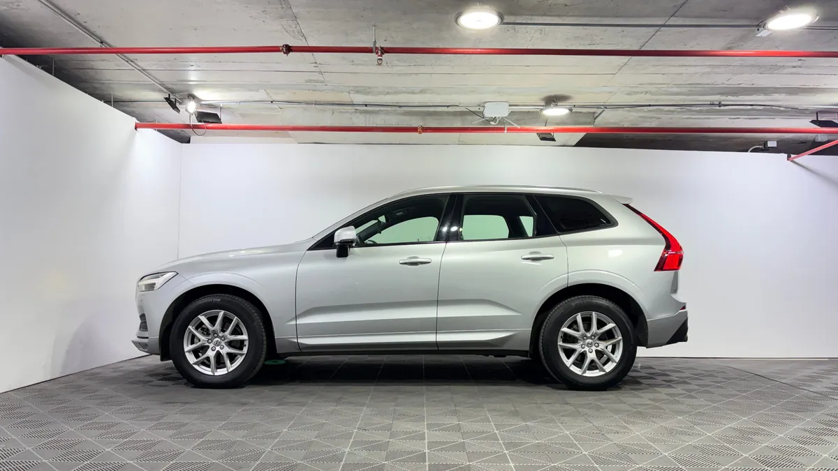 Volvo Xc60 2.0 T5 Cross Country Momentum At 4x4 año 2018