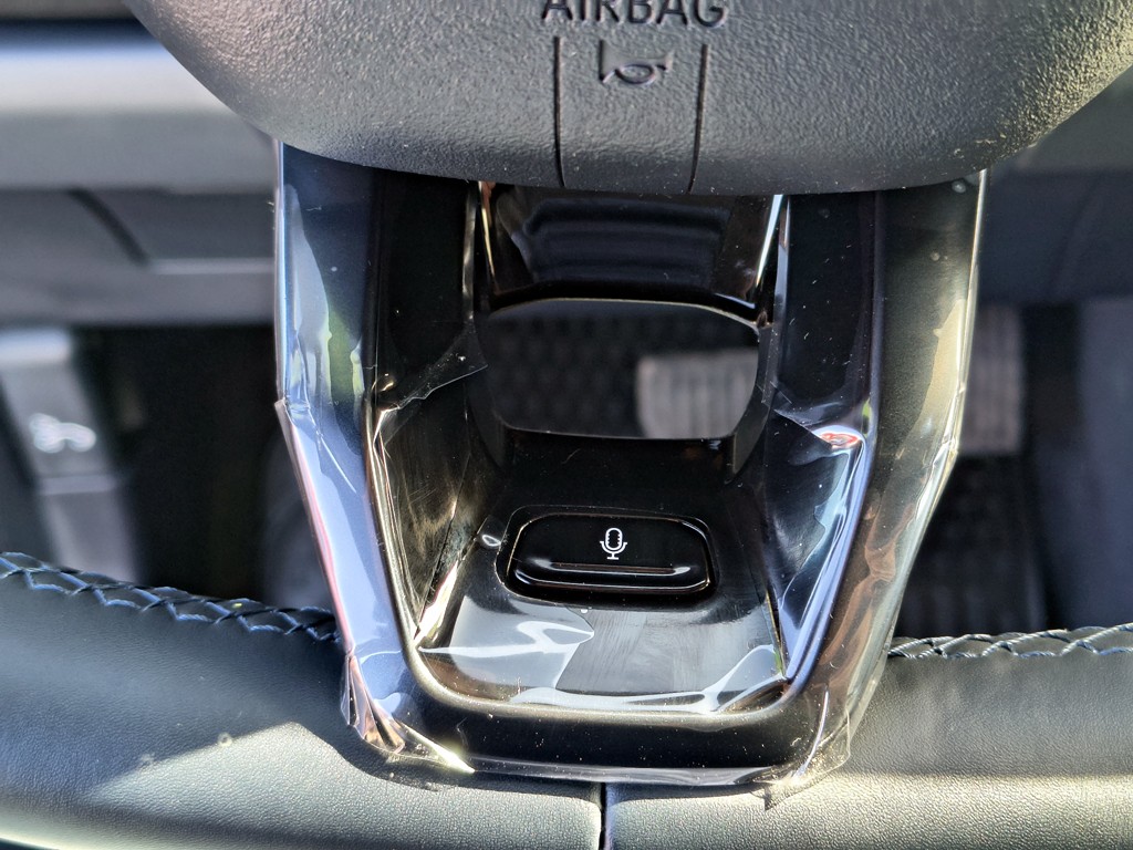 Lynk&Co 08 1.5 Hibrido 4x2 T/a Halo año 2026