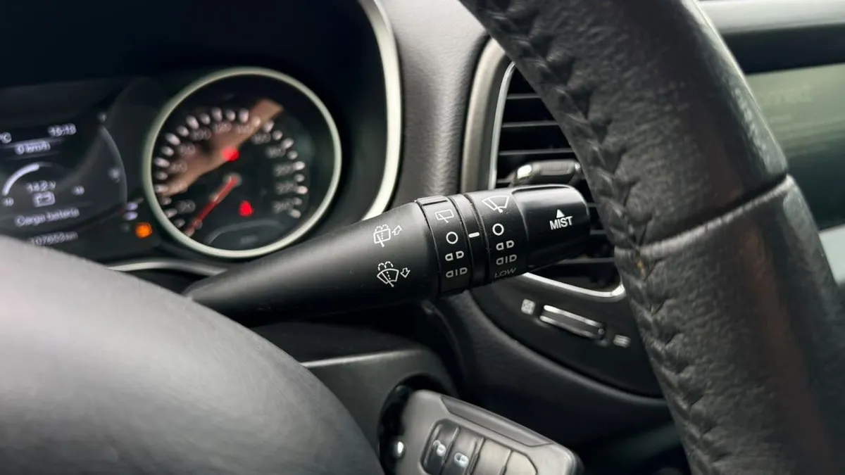 Jeep Compass Sport 2.4 Aut año 2018