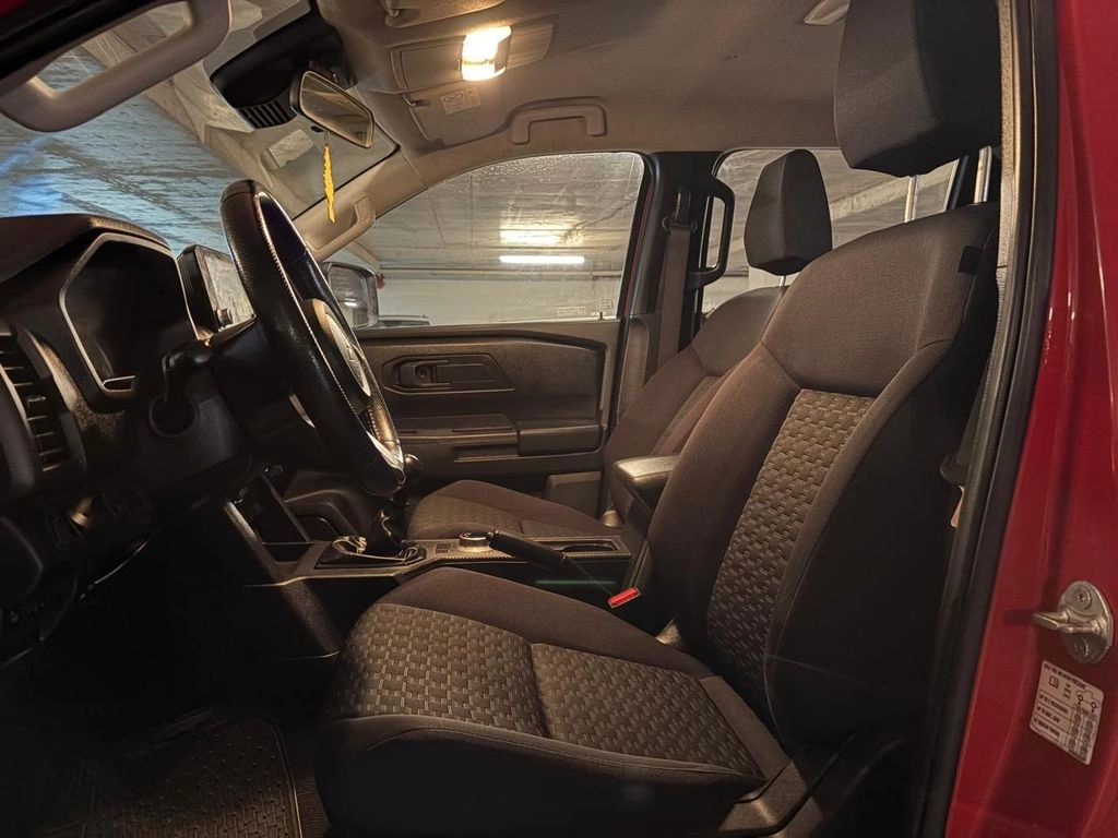 Mitsubishi L200 Katana Xrt 4x4 2.4 año 2024