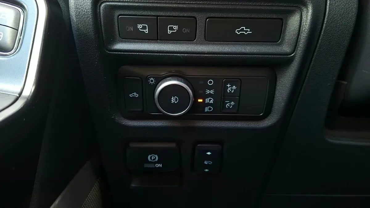 Ford F-150 Platinum 4x4 3.5 Aut año 2021