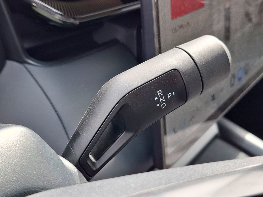 Lynk&Co 08 Phev año 2027