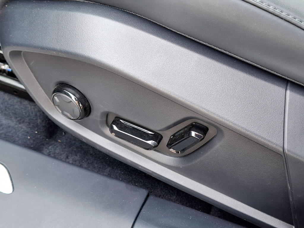 Lynk&Co 08 Phev año 2027