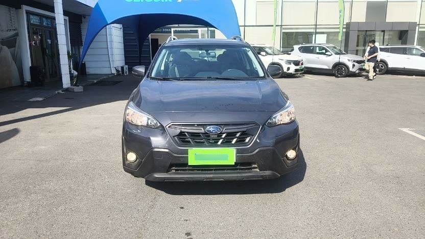 Subaru Xv 2.0i Awd Cvt At 5p año 2023