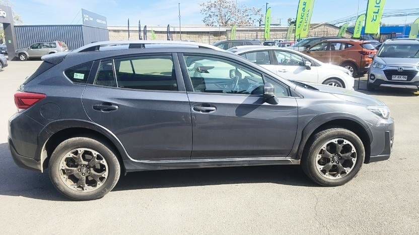 Subaru Xv 2.0i Awd Cvt At 5p año 2023