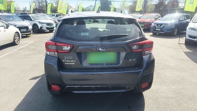 Subaru Xv 2.0i Awd Cvt At 5p año 2023