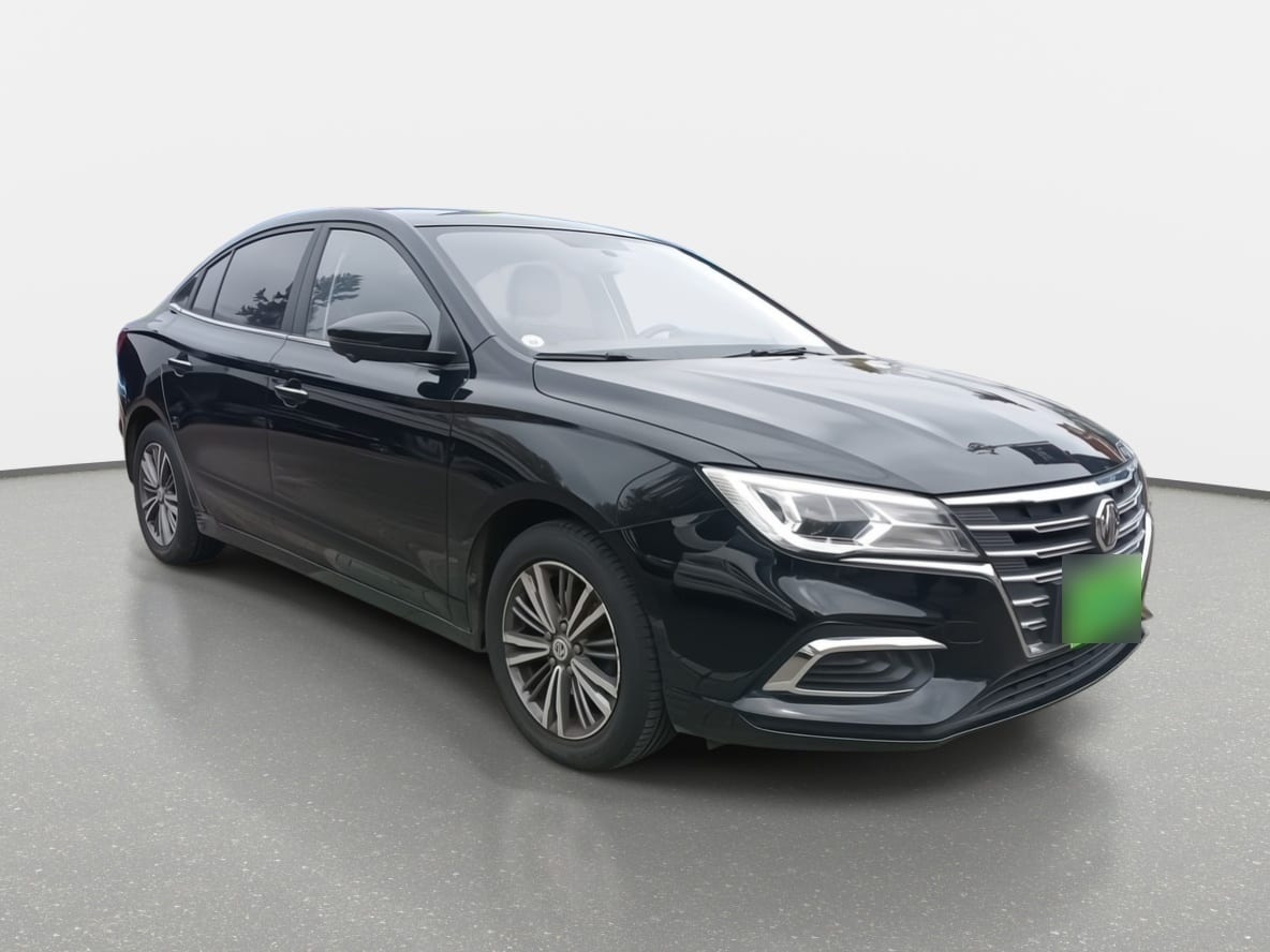 MG 5 1.5 Dlx 4x2 Mt 4p año 2024