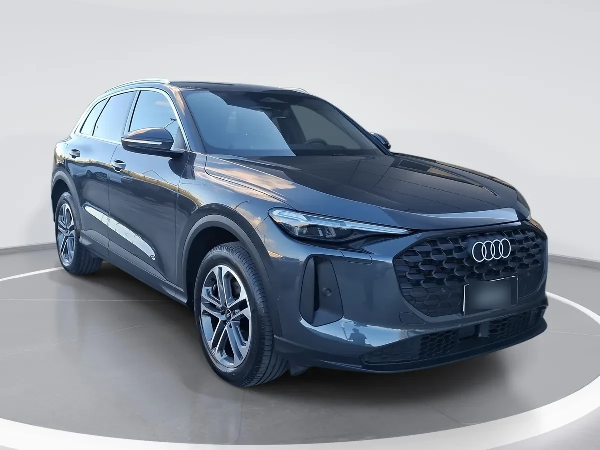 Audi Q5 2.0 Tfsi Quattro Mhev 4x4 At 5p año 2026