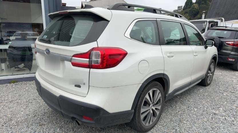Subaru Evoltis 2.4t Limited Gardx Awd Cvt At 5p año 2021