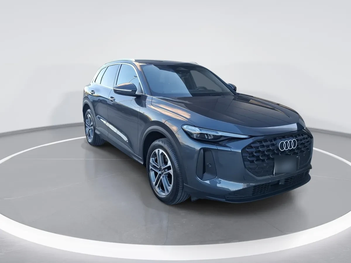 Audi Q5 2.0 Tfsi Quattro Mhev 4x4 At 5p año 2026