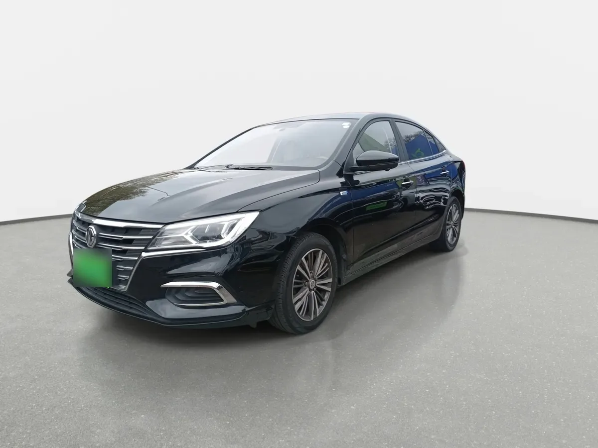 MG 5 1.5 Dlx 4x2 Mt 4p año 2024