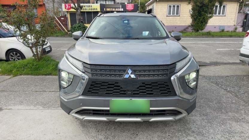 Mitsubishi Eclipse Cross 1.5 Rs N 4x2 At 5p año 2024