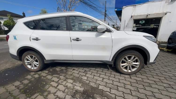 DFSK 580 1.8 Comfort 4x2 Mt 5p año 2022