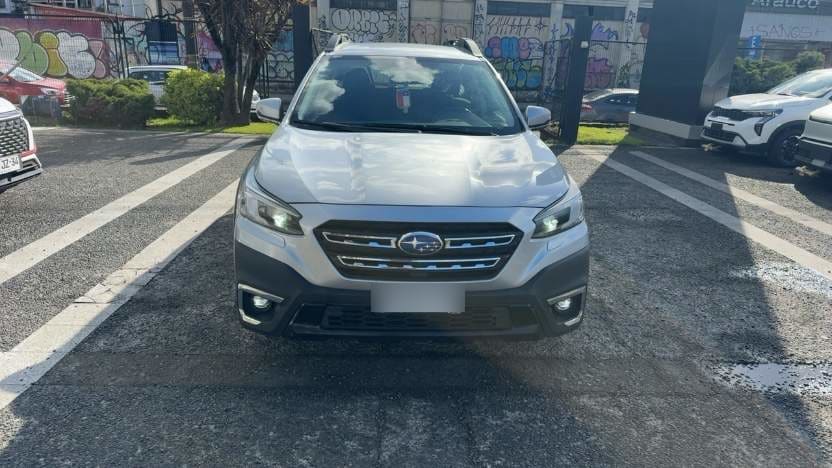 Subaru Outback 2.5i Xs Awd Cvt At 5p año 2022