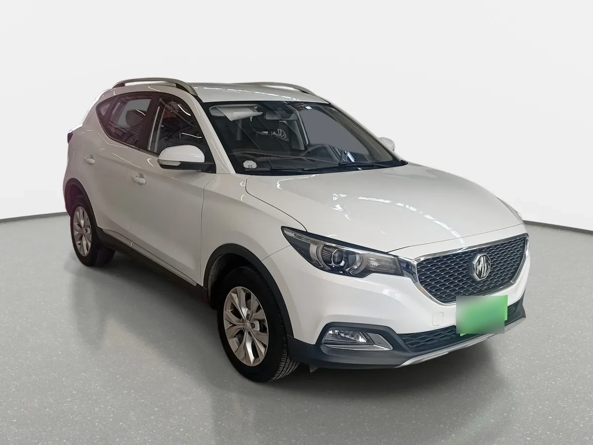 MG Mg Zs 1.5 Std 4x2 Mt 5p año 2023