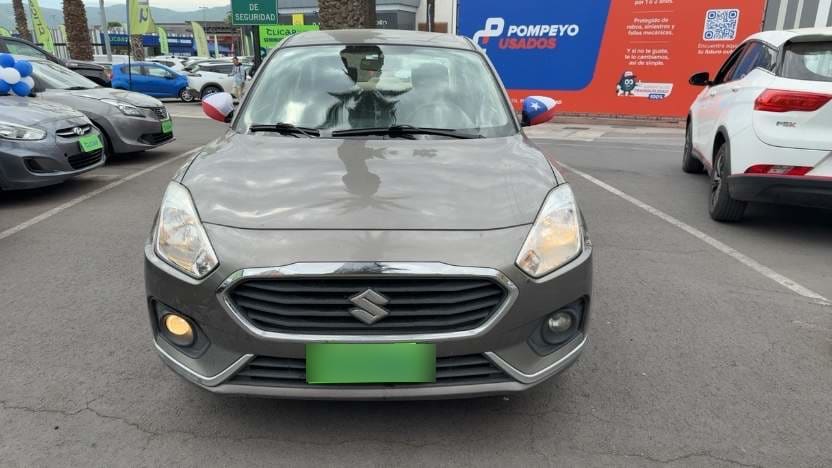 Suzuki Dzire 1.2 Gl Sport 4x2 Mt 4p año 2021