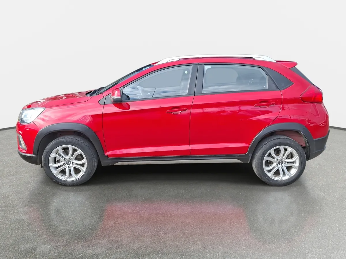Chery Tiggo 2 1.5 Vvt Gl 4x2 Mt 5p año 2023