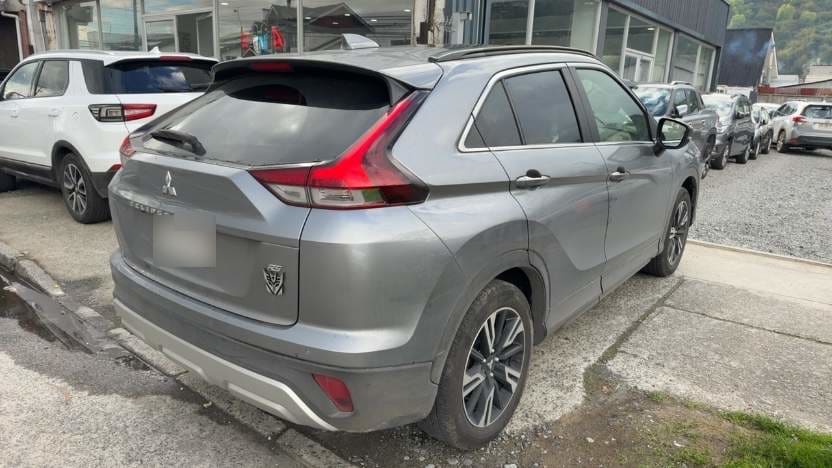 Mitsubishi Eclipse Cross 1.5 Rs N 4x2 At 5p año 2024