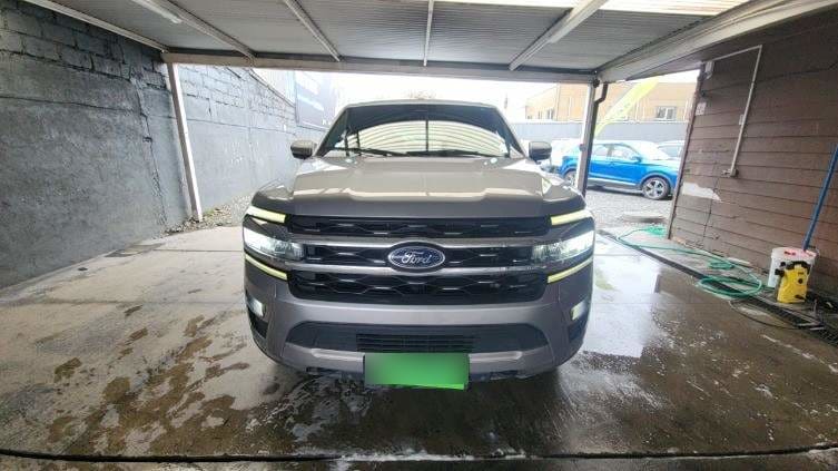 Ford Expedition 3.5 Limited 4wd At 5p año 2023
