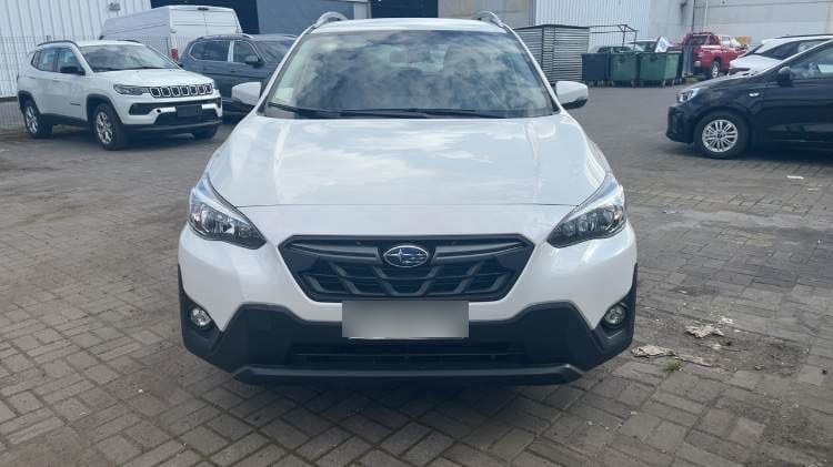 Subaru Xv 2.0i Awd Cvt At 5p año 2023