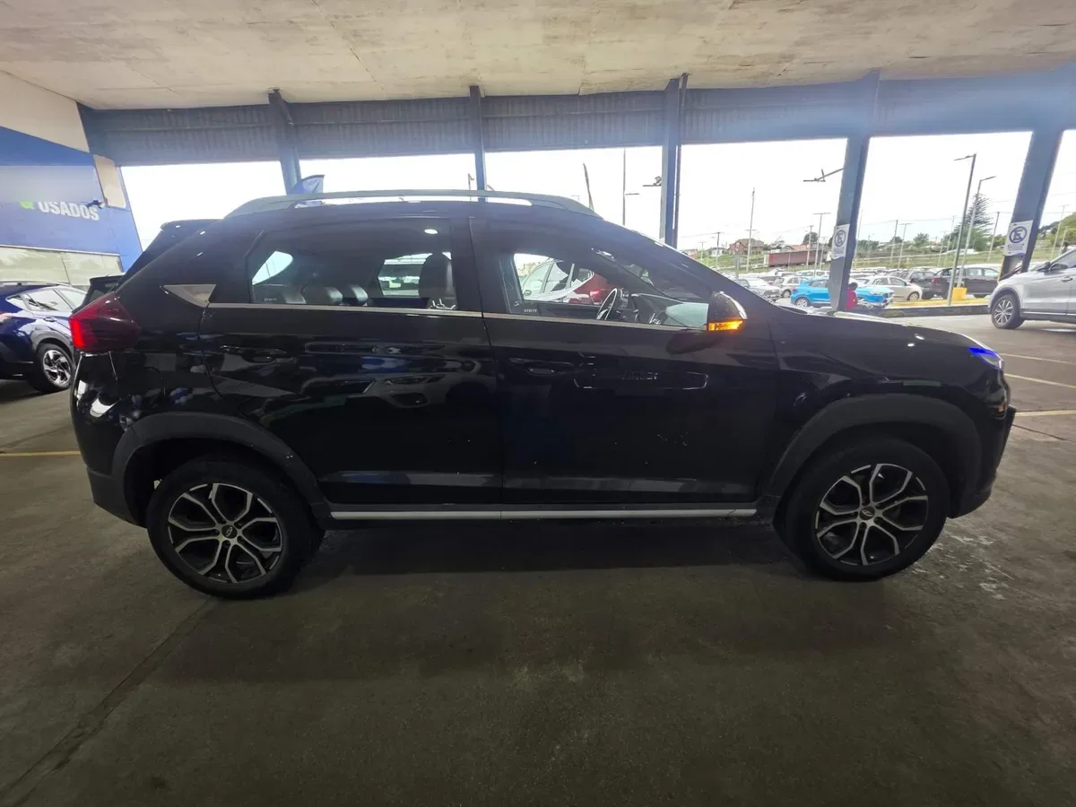 Chery Tiggo 2 Pro 1.5 Gls 4x2 Mt 5p año 2022