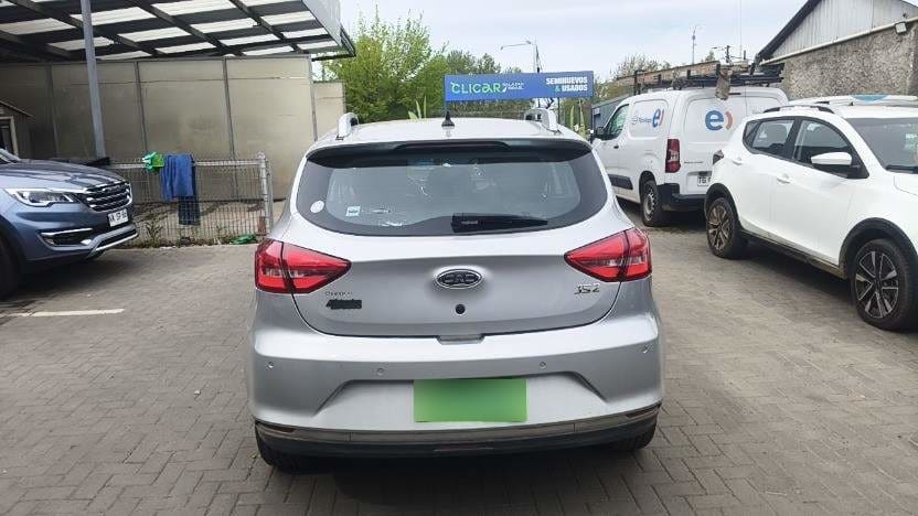 JAC Js2 1.5 Luxury 4x2 Mt 5p año 2021