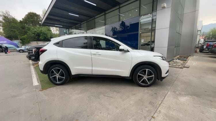 Honda Hr-V 1.8 Exs 4x2 Cvt At 5p año 2022